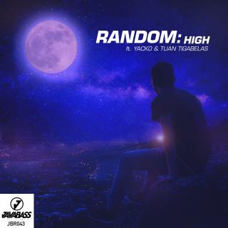 Artwork for High (Original Mix)