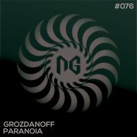 Artwork for Paranoia by Grozdanoff