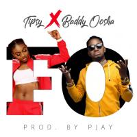 Artwork for FO by TIPSY