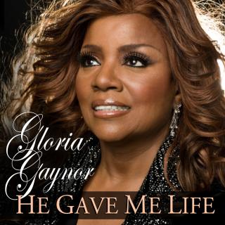 Artwork for He Gave Me Life