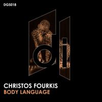 Artwork for Body Language by Christos Fourkis