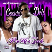 Artwork for Cookie Drip by ProHoeZak