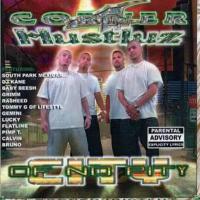 4 Corner Hustluz