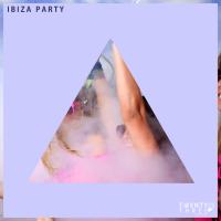 Artwork for Ibiza Party by Various Artists