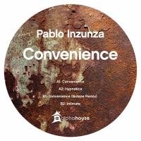 Artwork for Convenience by Pablo Inzunza