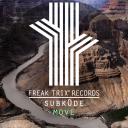 Artwork for Move (Original Mix)