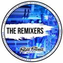 Artwork for The Streets (Digital Pilgrimz Remix)