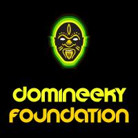 Artwork for Foundation by Domineeky