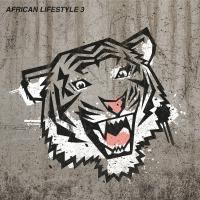 Artwork for African Lifestyle 3 by Igor Dvorkin