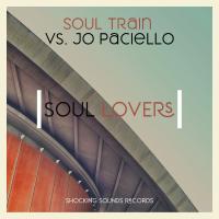 Artwork for Soul Lovers by Soul Train