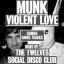 Artwork for Violent Love (Social Disco Club Remix)
