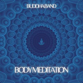 Artwork for Body Meditation (Original Mix)