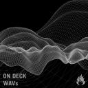 Artwork for Wavs (Original Mix)