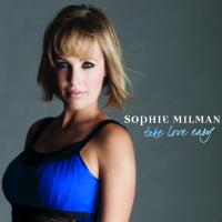 Artwork for Take Love Easy by Sophie Milman