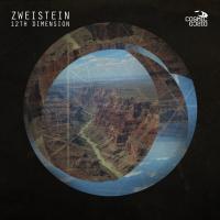 Artwork for 12th Dimension by Zweistein