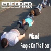 Artwork for People On The Floor by Wizard