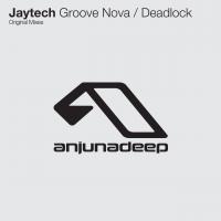 Artwork for Groove Nova / Deadlock by Jaytech