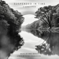 Artwork for Suspended in Time by Fred Hersch