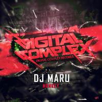 Artwork for Monkey by DJ Maru