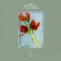 Artwork for Oh, Miles by Lane 8