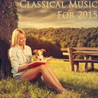 Artwork for Classical Music For 2015 by Classical Study Music