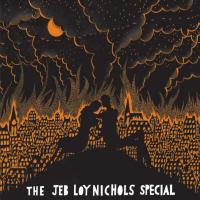Artwork for The Jeb Loy Nichols Special by Jeb Loy Nichols