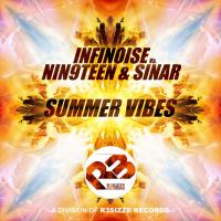 Artwork for Summer Vibes (Extended Mix) by InfiNoise