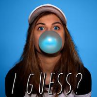 Artwork for I Guess? by Rio