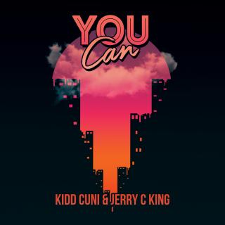 Artwork for You Can (Original Mix)