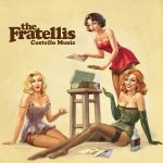 Artwork for "Chelsea Dagger" by The Fratellis