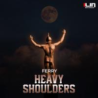 Artwork for Heavy Shoulders by Ferry