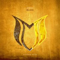 Artwork for Blaze by Bryen