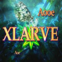 Artwork for Aooe Aoe by Xlarve