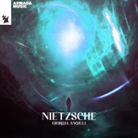 Artwork for Nietzsche by Giorgia Angiuli