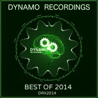 Artwork for Best of Dynamo 2014 by Various Artists