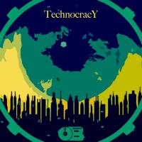 Artwork for TechnocracY by Haveck