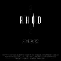 Artwork for 2 Years by Various Artists