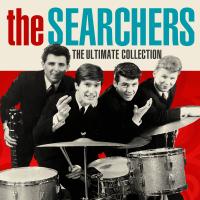 Artwork for The Ultimate Collection by The Searchers