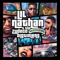 Artwork for Winning by Lil' Nathan & The Zydeco Big Timers