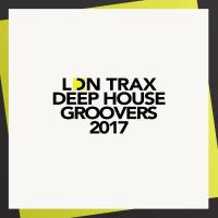 Artwork for Deep House Groovers by Various Artists