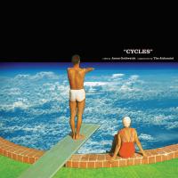 Artwork for Cycles (Original Score) by The Alchemist