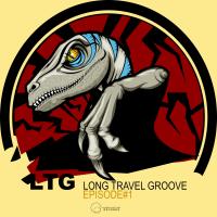 Artwork for Episode#1 by Ltg Long Travel Groove