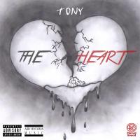 Artwork for The Heart by Tony