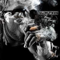 Artwork for Boss Of All Bosses by Slim Thug