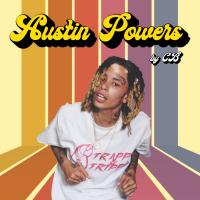 Artwork for Austin Powers by CB