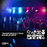 Artwork for Double Drop by Transcend