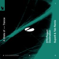 Artwork for Destination by DT8 Project