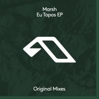 Artwork for Eu Topos EP by Marsh