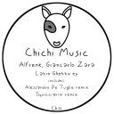 Artwork for Latin Ghetto (Alessandro De Tuglie Remix)