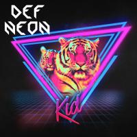 Artwork for Kid by Def Neon